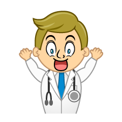 Surprising Doctor