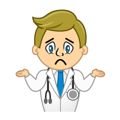 Troubled Doctor