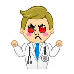 Enthusiasm Doctor