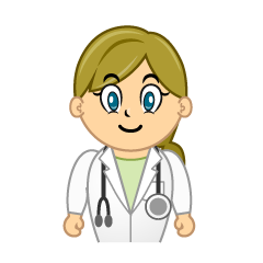 Female Doctor