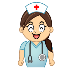 Smiling Nurse