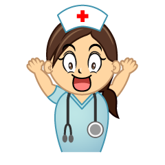 Surprising Nurse