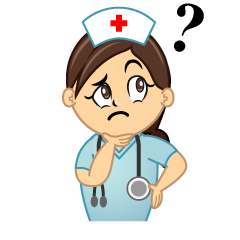 Thinking Nurse