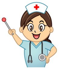 Speaking Nurse