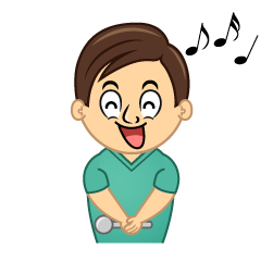Singing Dentist
