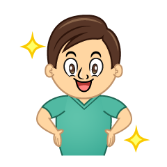 Glitter Dentist