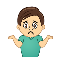 Troubled Dentist