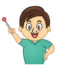 Speaking Dentist