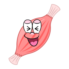 Laughing Muscle