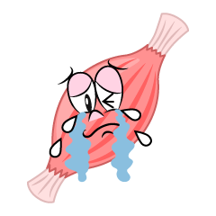 Crying Muscle