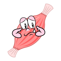 Sad Muscle