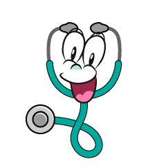 Surprising Stethoscope