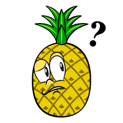 Thinking Pineapple