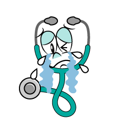 Crying Stethoscope