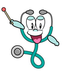 Speaking Stethoscope