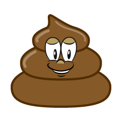 Poop