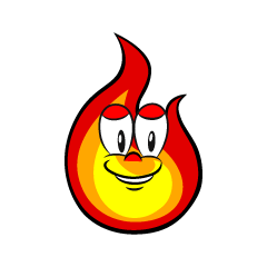 Flame