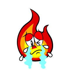 Crying Flame