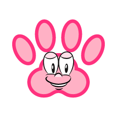 Paw Print