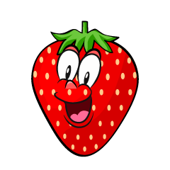 Surprising Strawberry