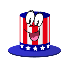 Surprising Independence Day