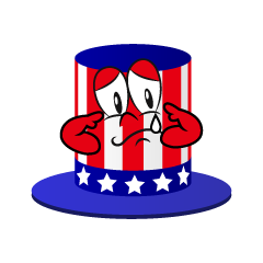 Sad Independence Day