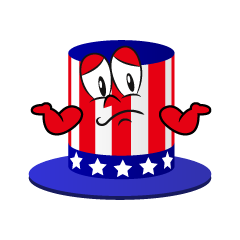 Troubled Independence Day