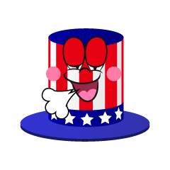 Relaxing Independence Day