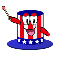 Speaking Independence Day