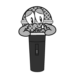 Sad Microphone