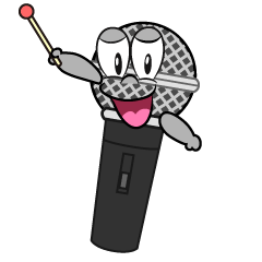 Speaking Microphone