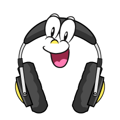 Surprising Headphone