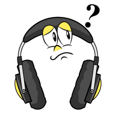 Thinking Headphone