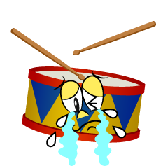 Crying Drum