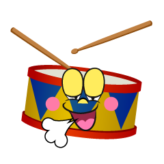 Relaxing Drum