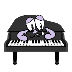 Sad Piano