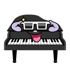 Cool Piano