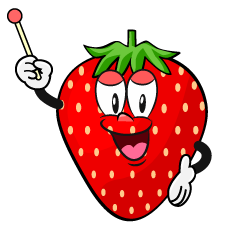 Speaking Strawberry