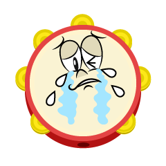 Crying Tambourine