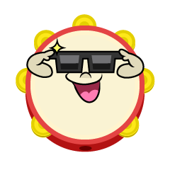 Cool Tambourine