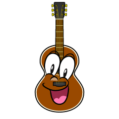 Surprising Guitar