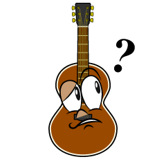 Thinking Guitar