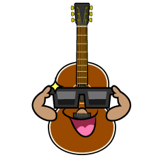 Cool Guitar