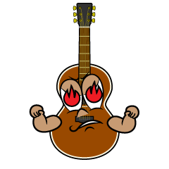Enthusiasm Guitar