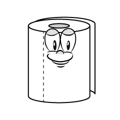 Toilet Paper