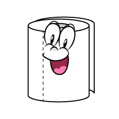 Surprising Toilet Paper