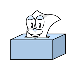 Tissues