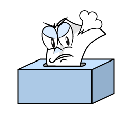Angry Tissues