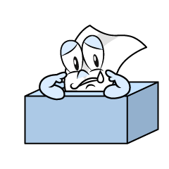 Sad Tissues