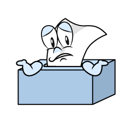Troubled Tissues